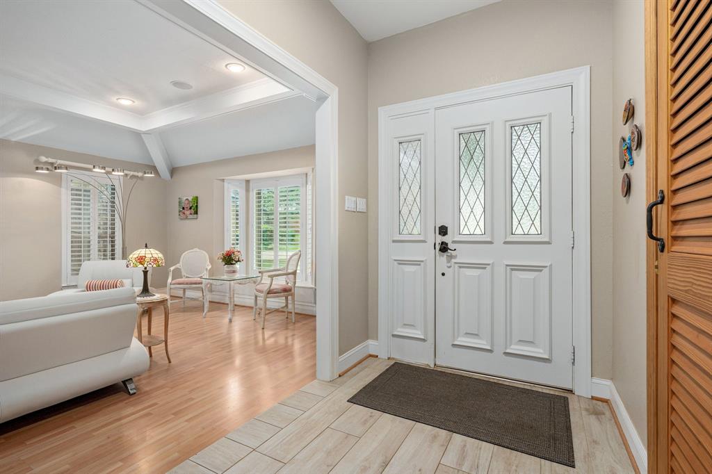 Parkway North - Residential