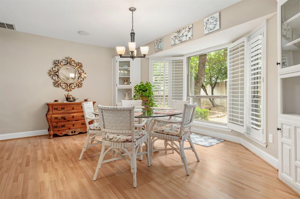 Parkway North - Residential