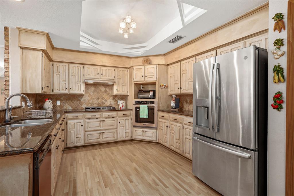 Parkway North - Residential