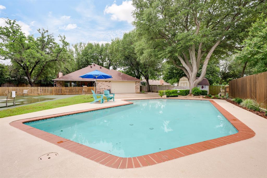 Parkway North - Residential