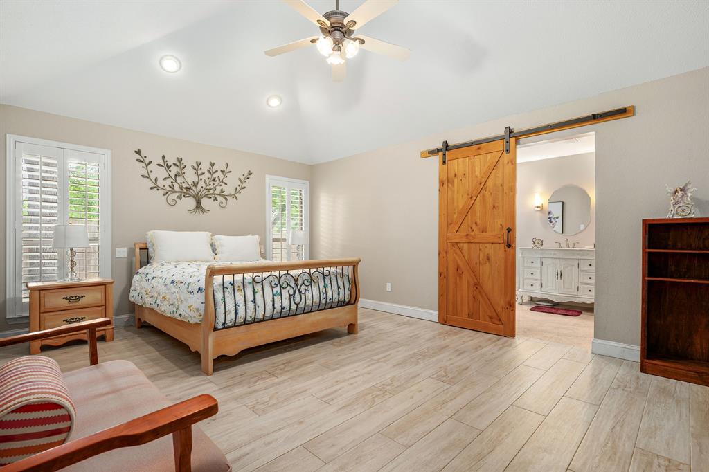 Parkway North - Residential
