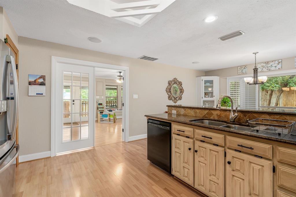 Parkway North - Residential