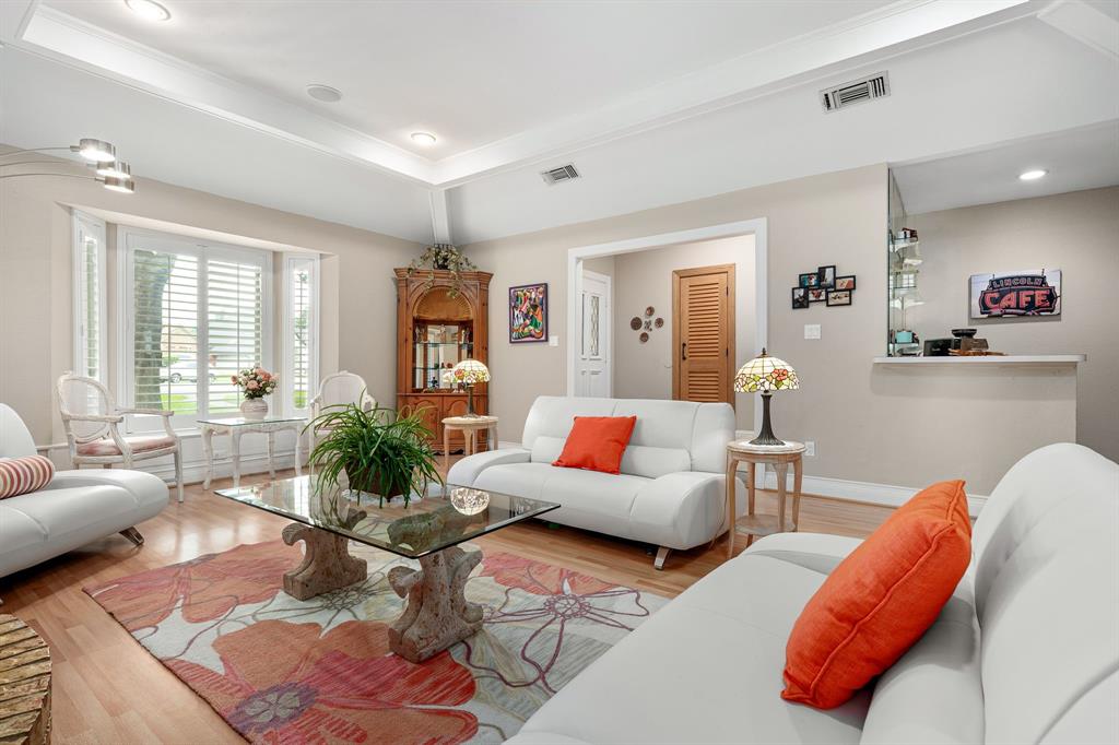 Parkway North - Residential
