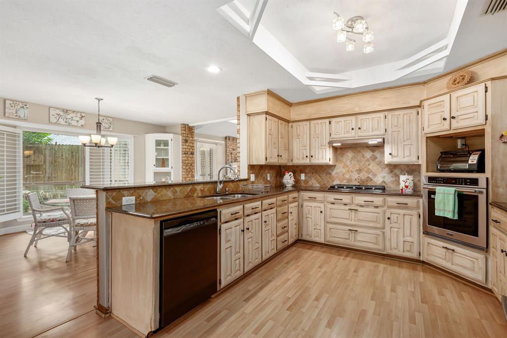 Parkway North - Residential