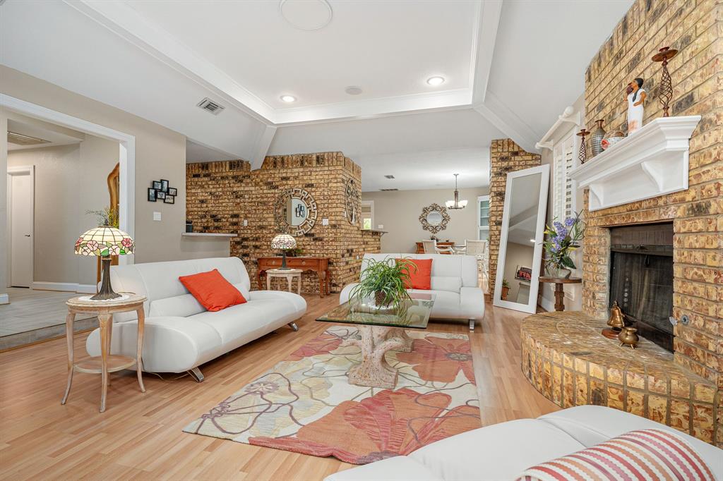 Parkway North - Residential