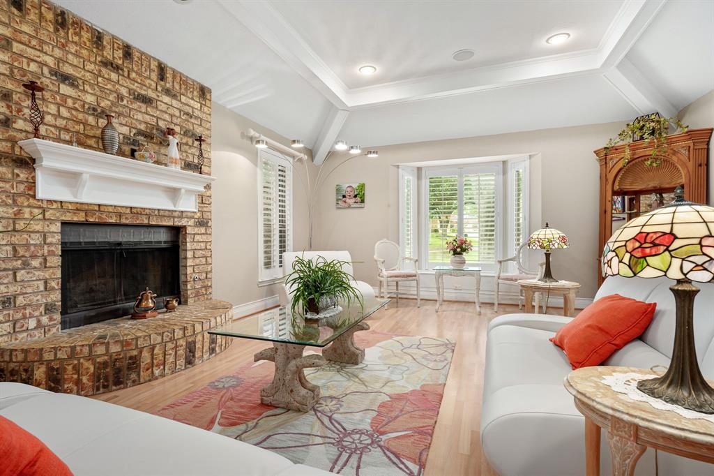 Parkway North - Residential