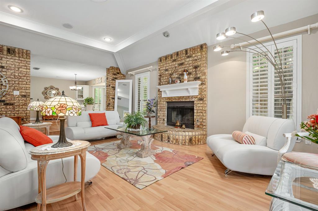 Parkway North - Residential