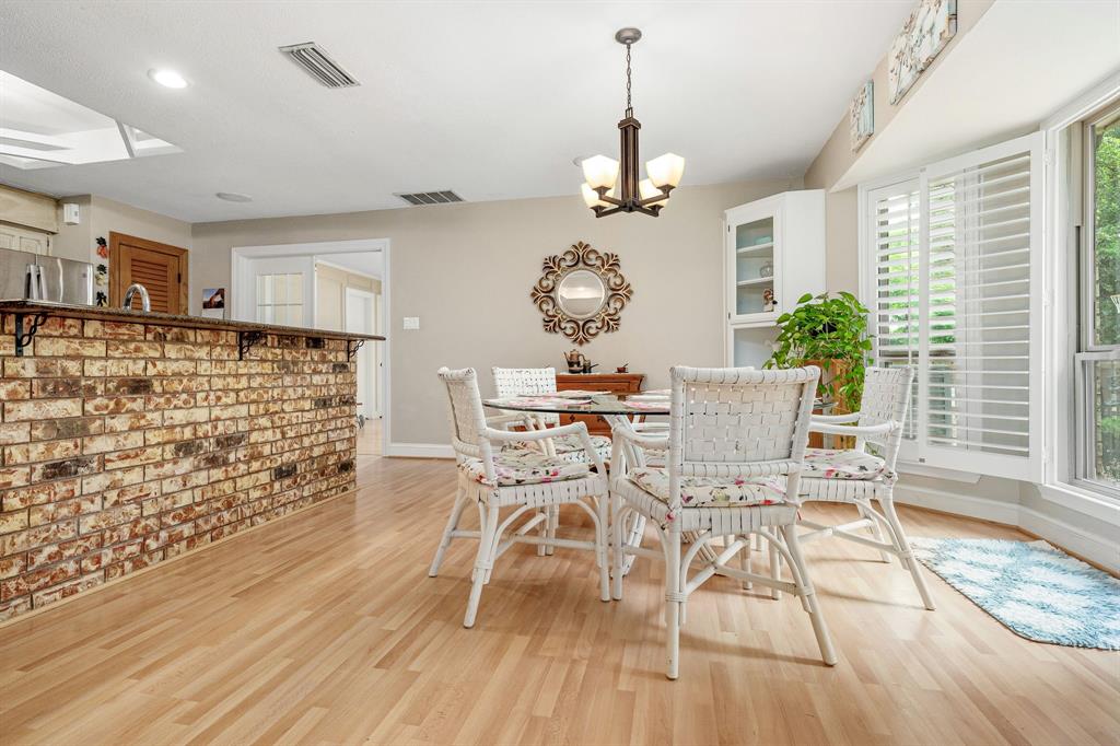 Parkway North - Residential