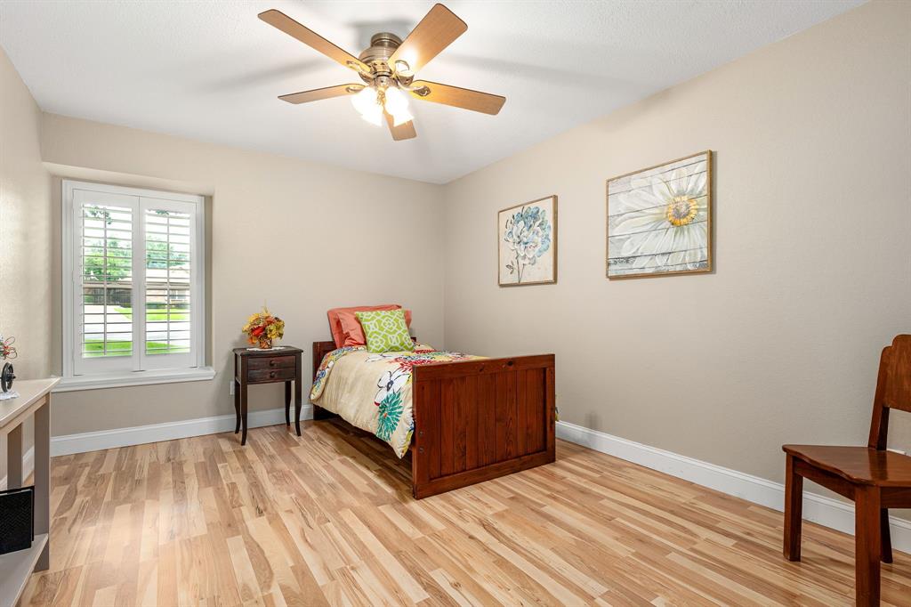 Parkway North - Residential