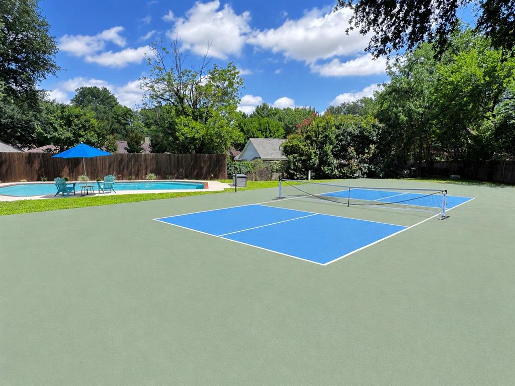 Parkway North - Residential
