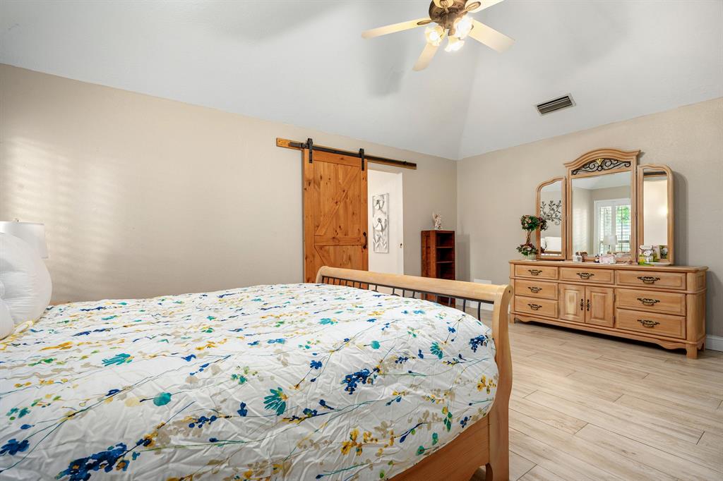 Parkway North - Residential