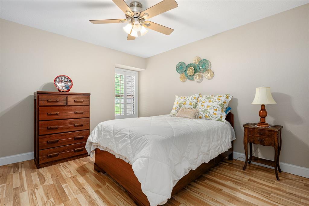 Parkway North - Residential