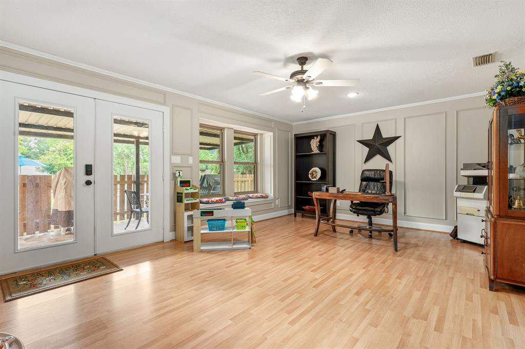 Parkway North - Residential