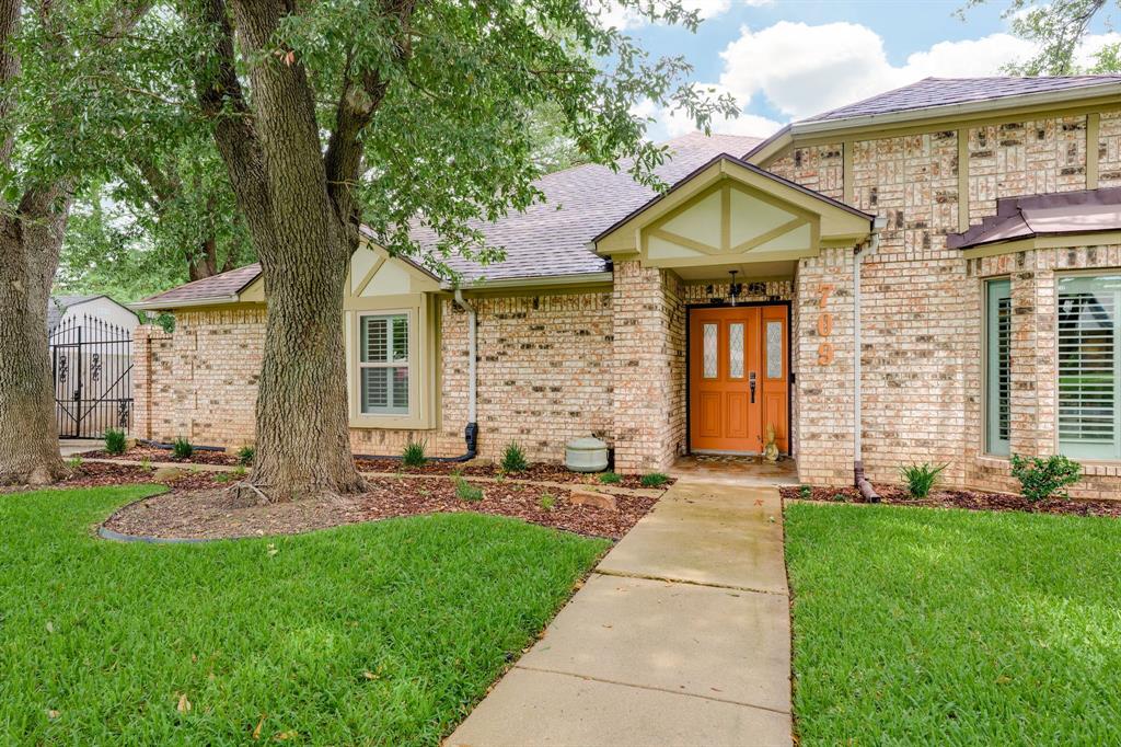 Parkway North - Residential