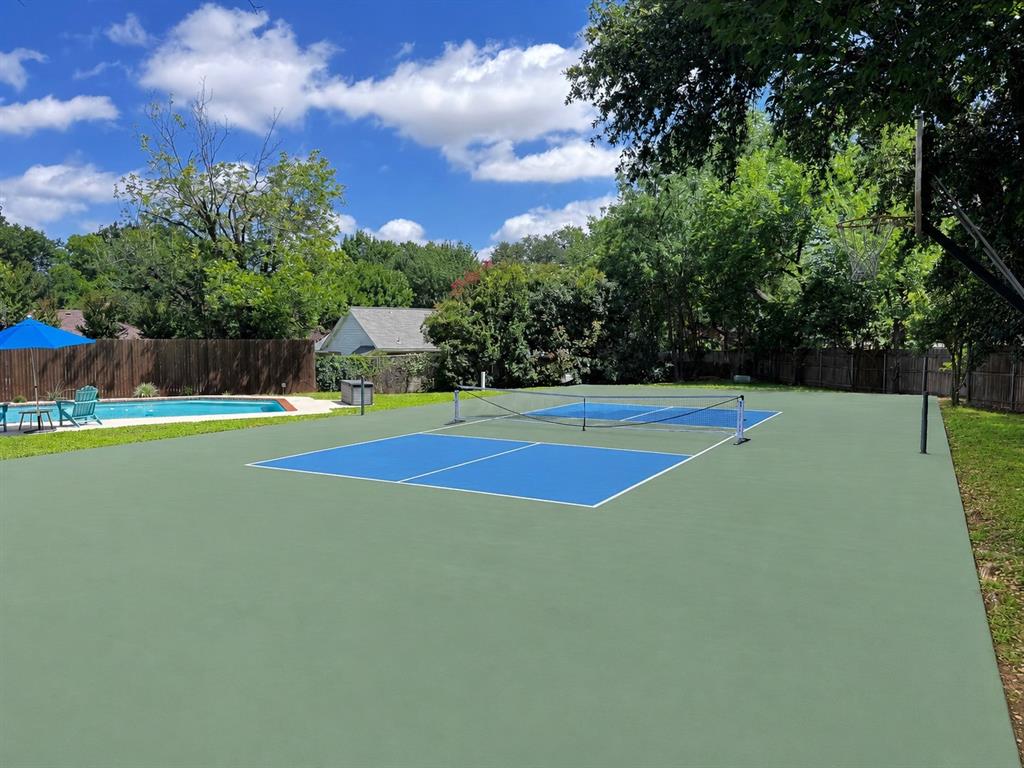 Parkway North - Residential