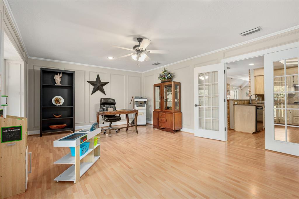 Parkway North - Residential