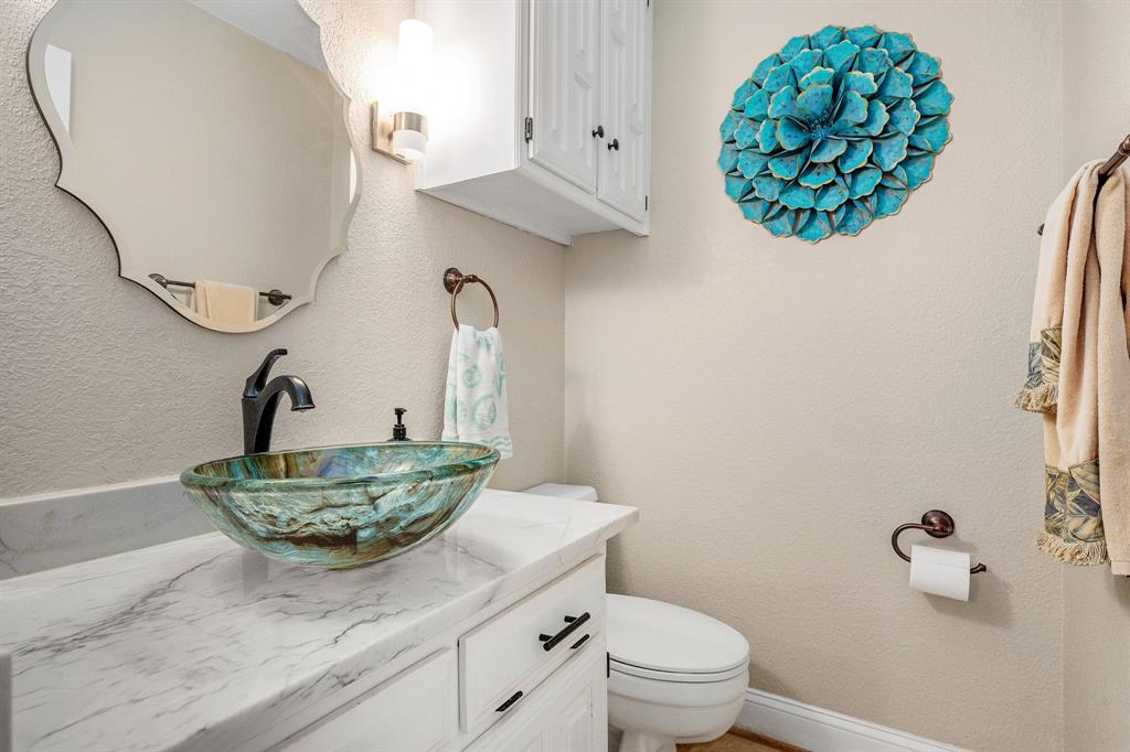 Parkway North - Residential