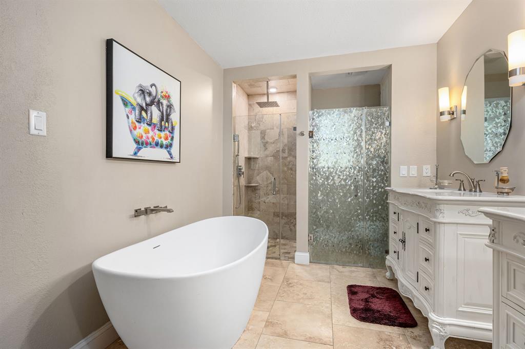 Parkway North - Residential