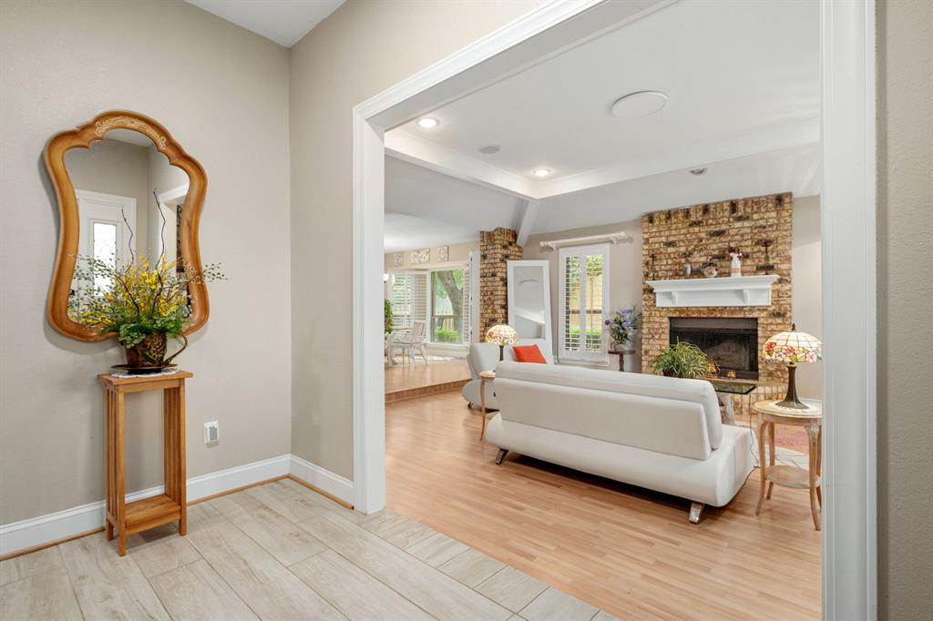 Parkway North - Residential