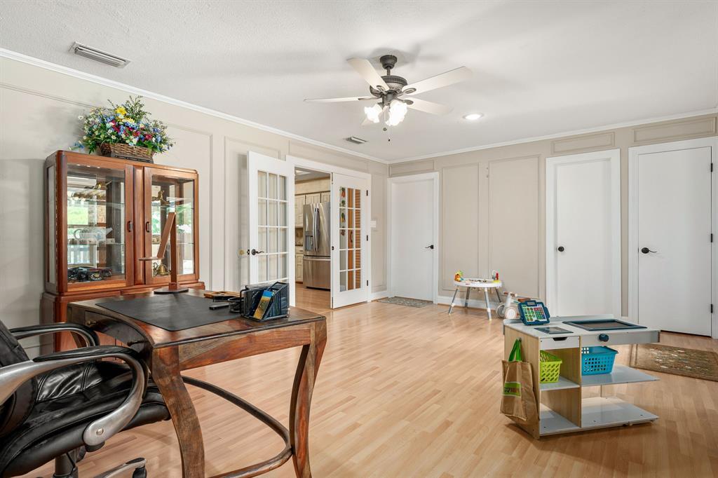 Parkway North - Residential