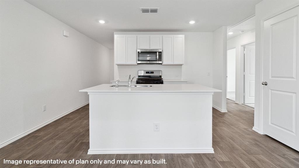 Asher Oaks - Residential