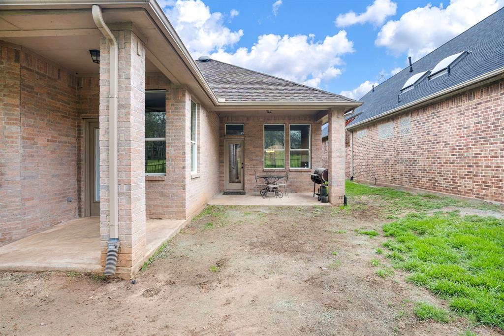 Resort On Eagle Mountain Lake - Residential