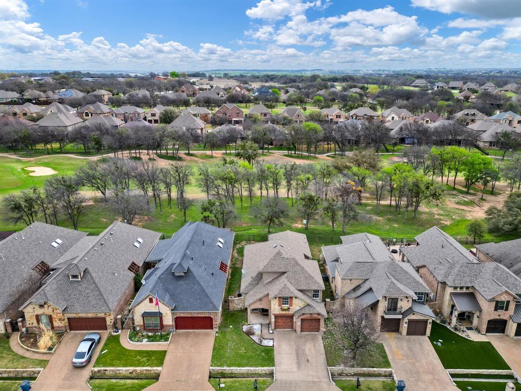 Resort On Eagle Mountain Lake - Residential