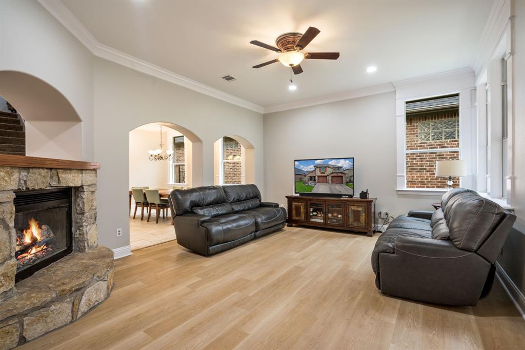Resort On Eagle Mountain Lake - Residential