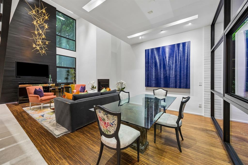 F R Wilsons North Dallas - Residential