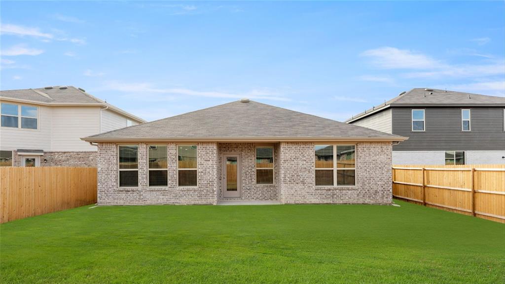 Greywood Heights - Residential
