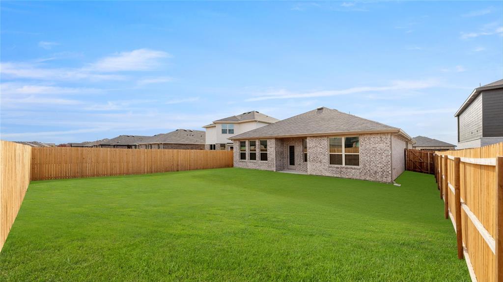 Greywood Heights - Residential