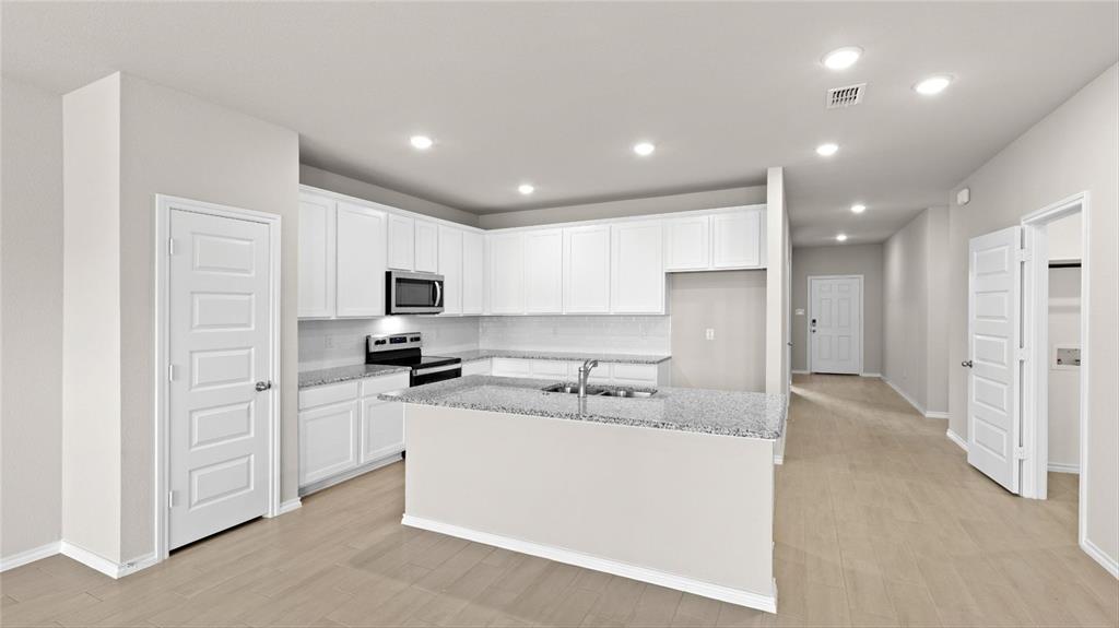 Greywood Heights - Residential