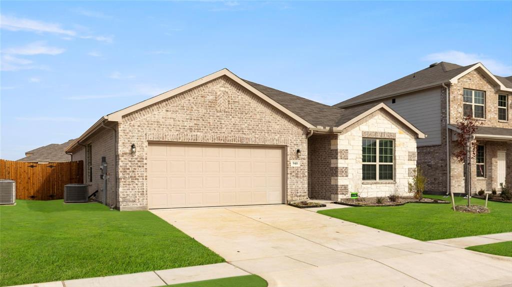 Greywood Heights - Residential