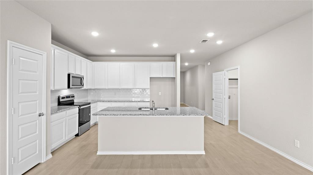 Greywood Heights - Residential