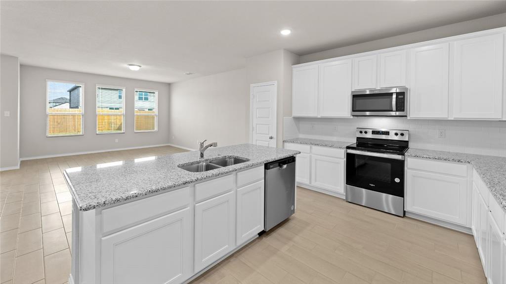 Greywood Heights - Residential