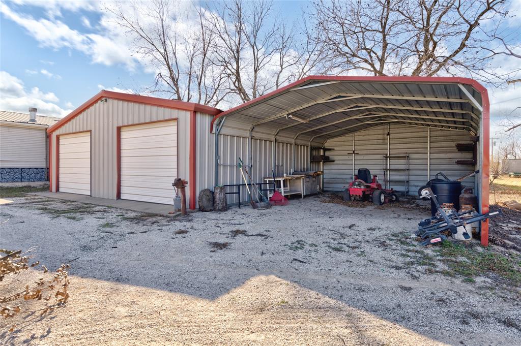 Pickwick Acres Park La - Residential