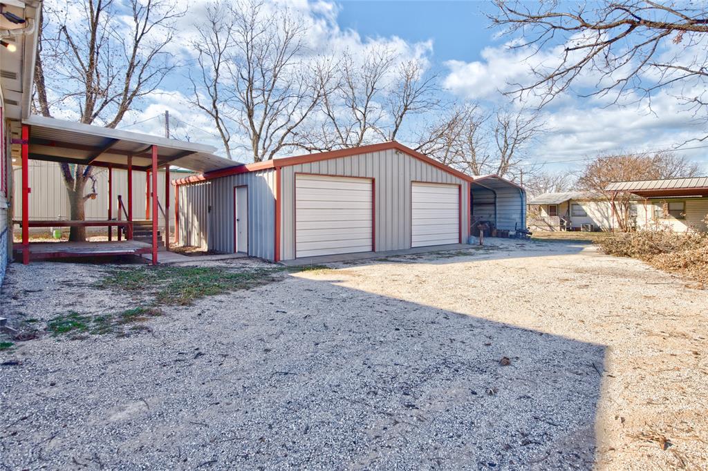 Pickwick Acres Park La - Residential