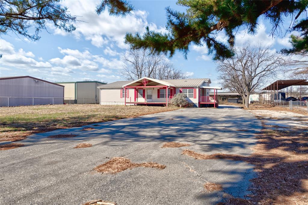 Pickwick Acres Park La - Residential