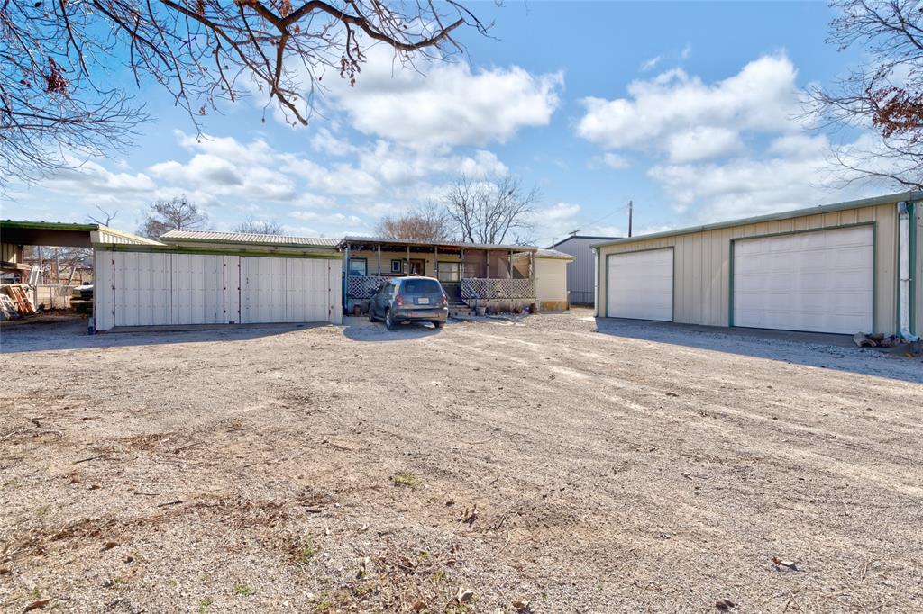 Pickwick Acres Park La - Residential