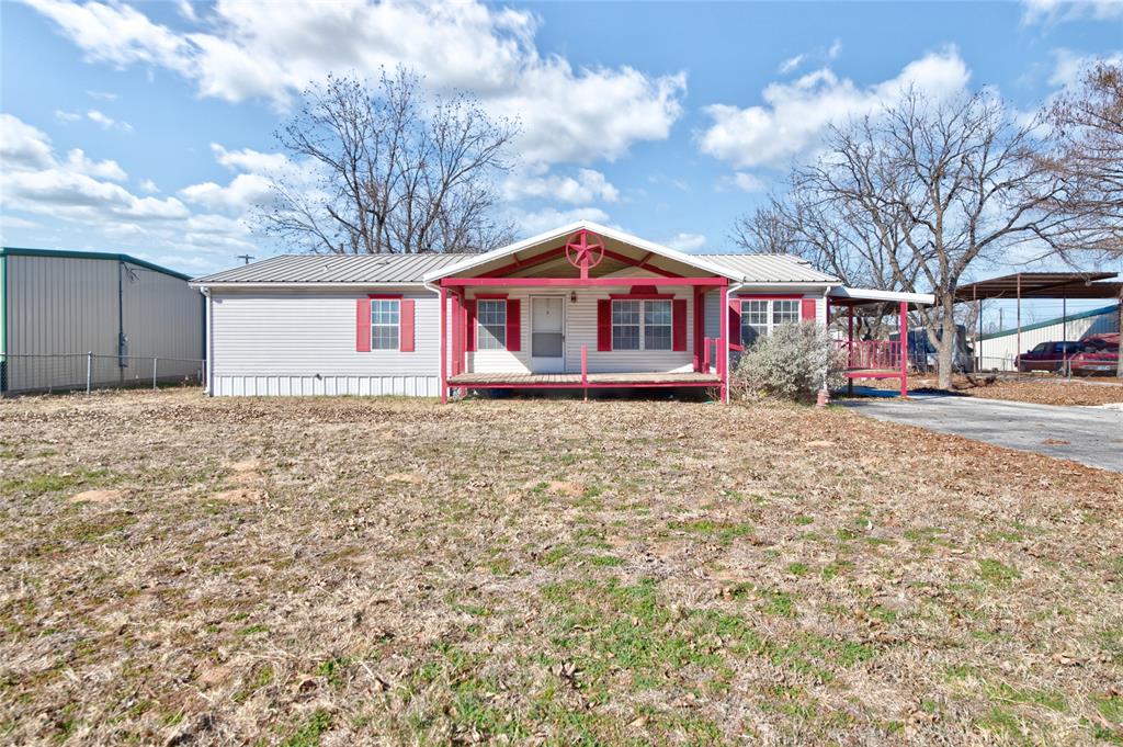 Pickwick Acres Park La - Residential