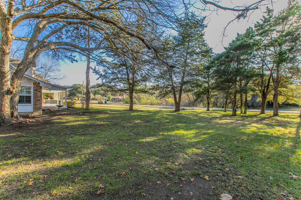 Willow Creek Estates 1 - Residential