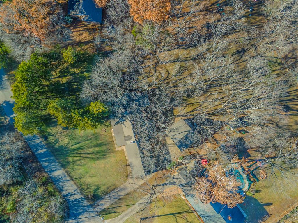 Willow Creek Estates 1 - Residential