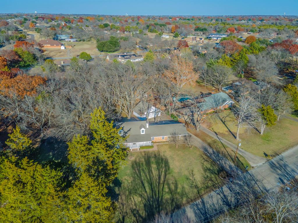 Willow Creek Estates 1 - Residential