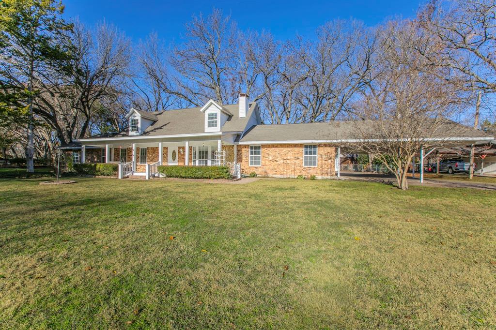 Willow Creek Estates 1 - Residential