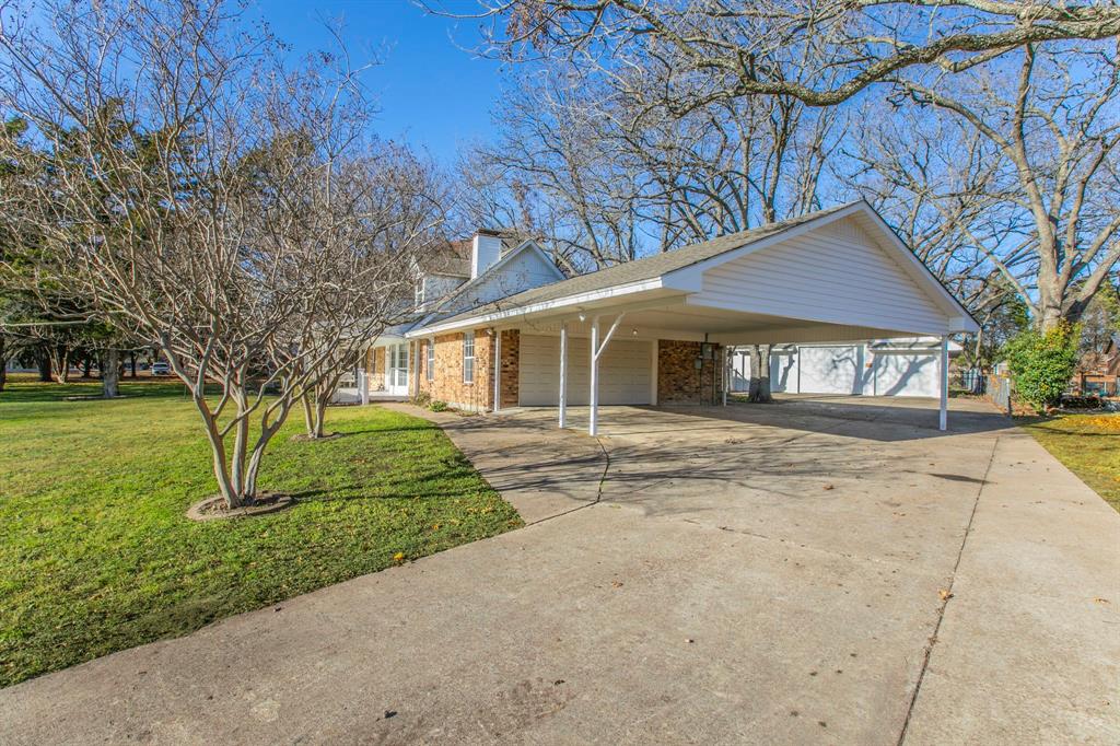 Willow Creek Estates 1 - Residential