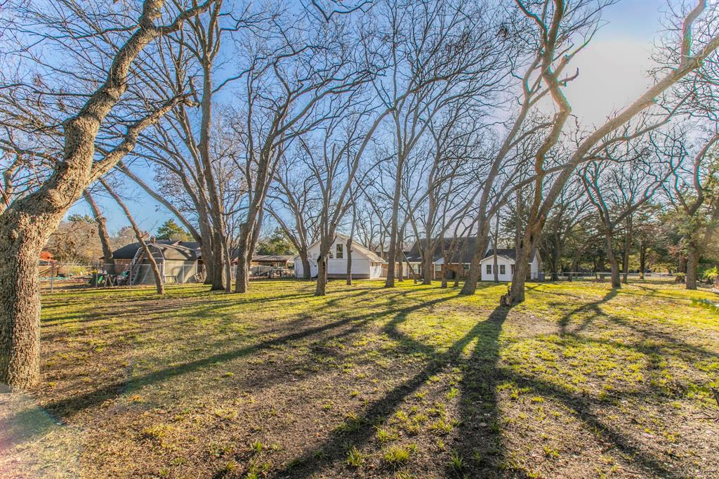 Willow Creek Estates 1 - Residential
