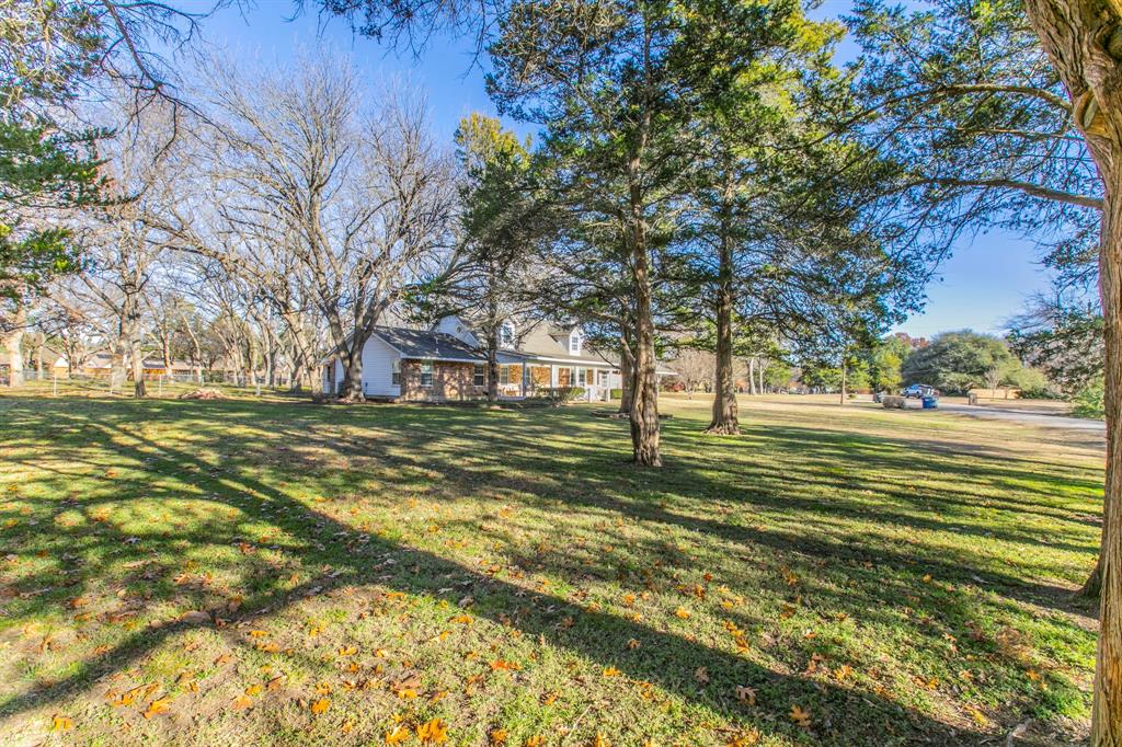 Willow Creek Estates 1 - Residential
