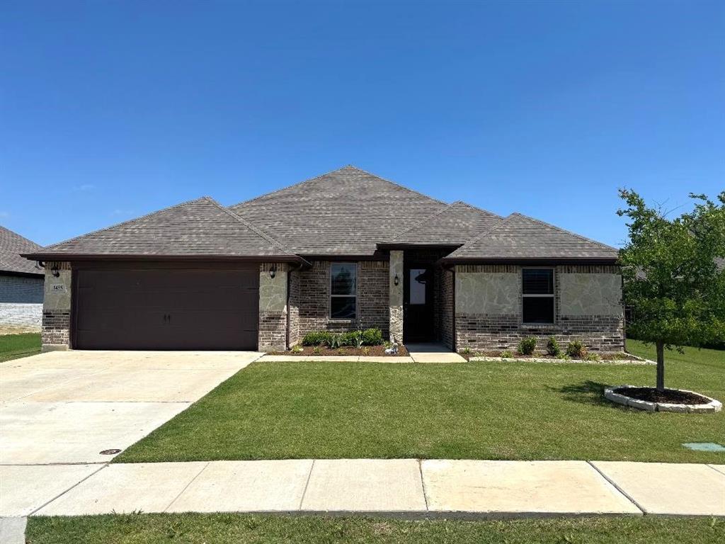 Hopkins Meadows Add Ph - Residential