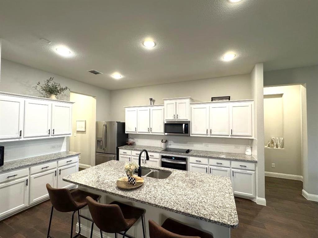 Hopkins Meadows Add Ph - Residential