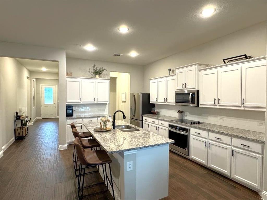 Hopkins Meadows Add Ph - Residential